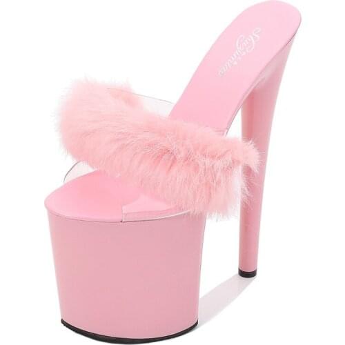 Womens shoes Sexy PU Stiltto Heel Platform Sandals High Heels Party Shoes More Colors US size 4-12 No.1986-6