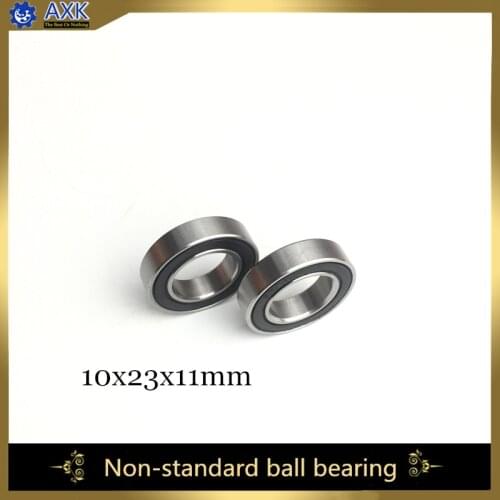 102311 Non-standard Ball Bearings ( 1 PC ) Inner Diameter Non Standard Bearing 10*23*11 mm