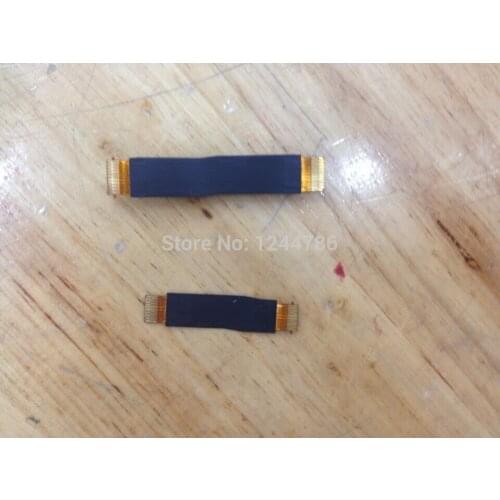 5sets/lot left and right LR flex cable for ps vita for psvita psv 1000
