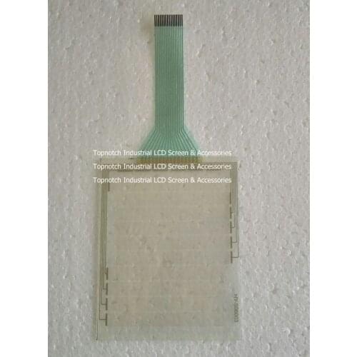 Brand New Touch Screen Digitizer for ST400-AG41-24V Touch Pad Glass