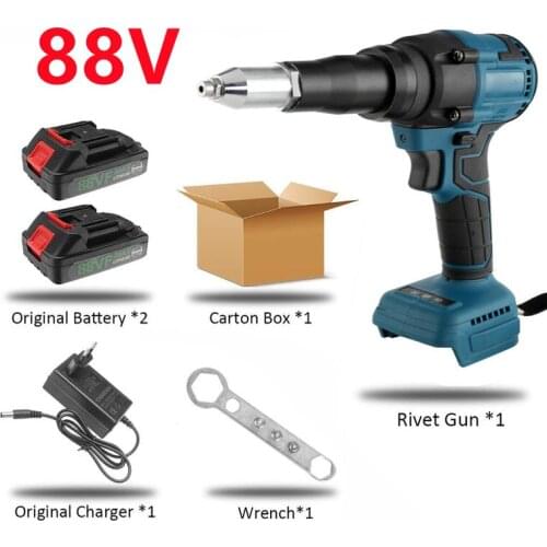 BEAMNOVA Pneumatic Nail Guns