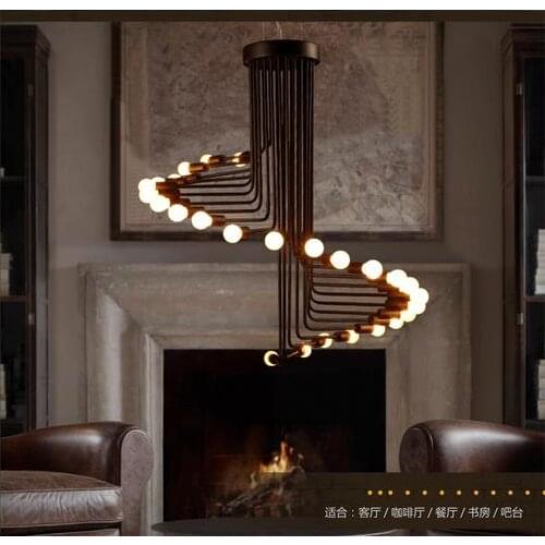 Bing Vision Vintage Chandeliers