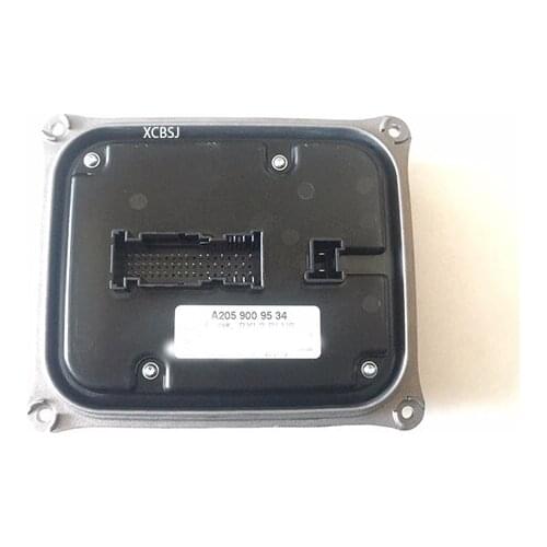 FOR Mercedes-Benz W166 C200 C250 C300 headlight control unit OEM A2059009534 2059009534