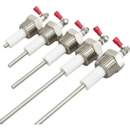 Boiler water level electrode water tank liquid level probe probe water level sensing controller steam generator