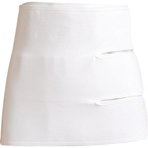 Cotton Abdomen Belt Maternal Postpartum Restraint Belt Delivery Caearean Section Corset Belt Gauze Belt