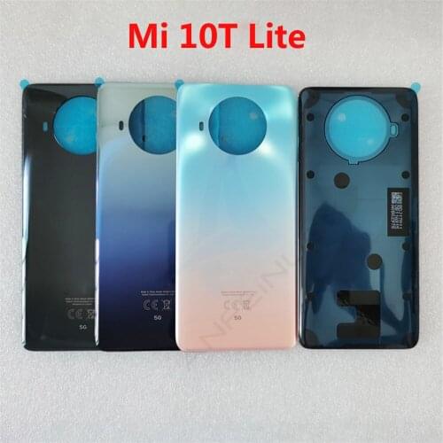 HXEBGT Xiaomi Mi 10T Phone Batteries