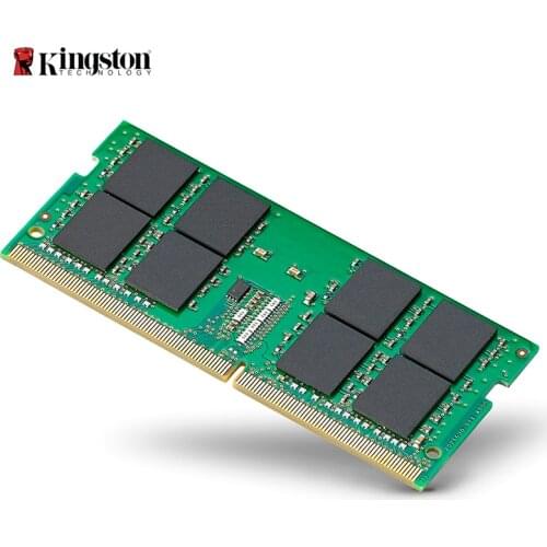 Kingston Computer Components