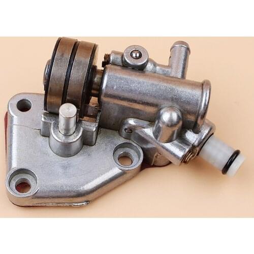 Oil Pump Oiler Assembly For STIHL 070 090 090AV 090G MS720 MS 720 Contra S Chainsaw Parts 11066403202
