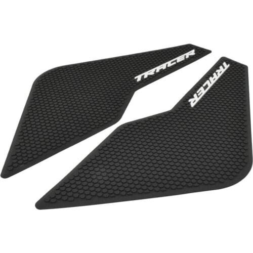 Motorbike For Yamaha FJ-09 MT-09 MT09 Tracer 900 900GT Tank Pad Protector Sticker Decal Gas Knee Grip Tank Traction Pad