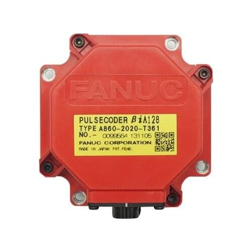 NEW&ORIGIANL FANUC ENCODER A860-2020-T361