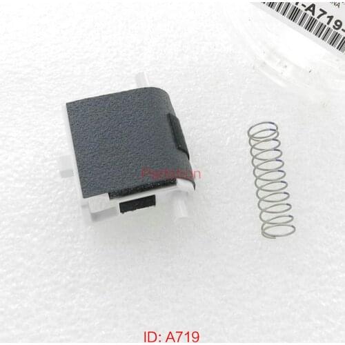 OEM Style New FM1-A719-000 Seperation Pad For Canon IR 4025 4035 4045 4051 4225 4235 4245 4251 3235 3245 2535 2545 Copier Parts