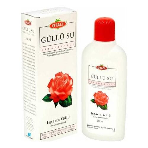 OTACI Antiperspirants