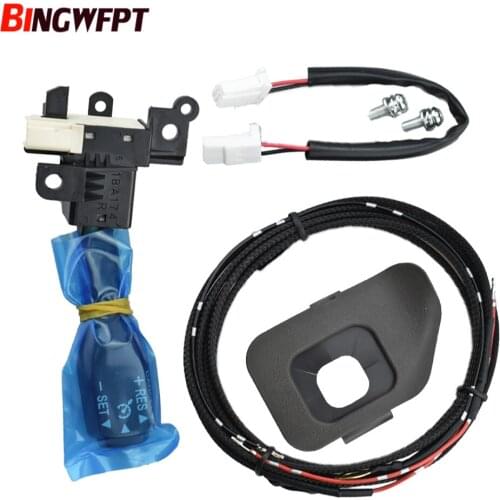 2 Color Choices 84632-34011 8463234011 45186-0D110-C0 /E0 For Toyota Yaris Vios Cruise Control Switch 84632-34011 84632-34017