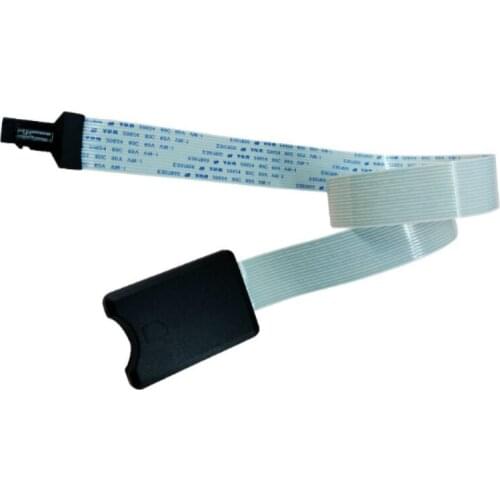 TF To Micro SD Card Flex Extension Cable Extender Adapter TF Zip Extension Cable Memory Card Extender Cord Linker 25CM 48CM 62CM