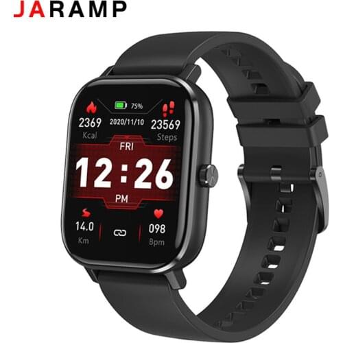 JARAMP Digital Smart Sport Watch Women Watches Digital Led Electronic Wristwatch Bluetooth Fitness Wristwatch Men Inteligente