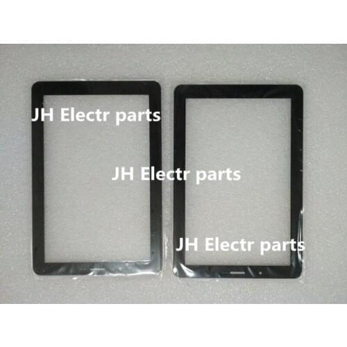 10pcs/lot NEW 7.7 Inch Tablet PC Touch Screen Glass For Samsung Galaxy Tab P6810 Free Tools Free Shipping