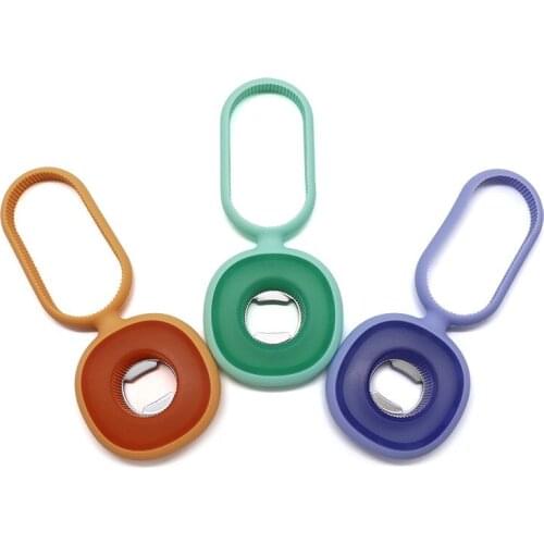 3 in 1 Portable bottle opener Multifunctional color Can Opener Household kitchen tools