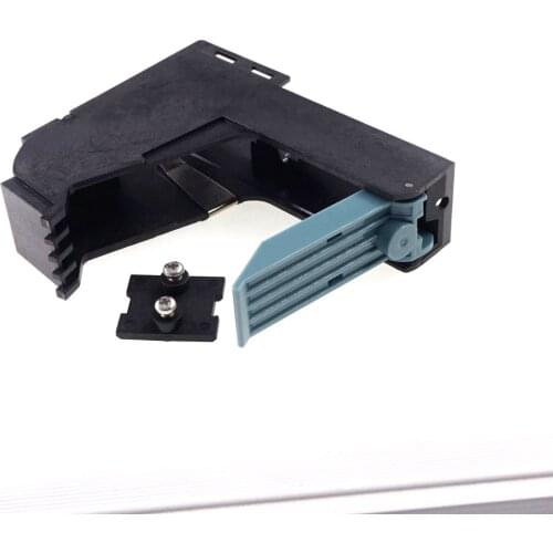 5Pcs Pogo Pin Connector Spring Contact Printhead for Half-Inch Cartridges Printer Module Cartridge HP 45" 78