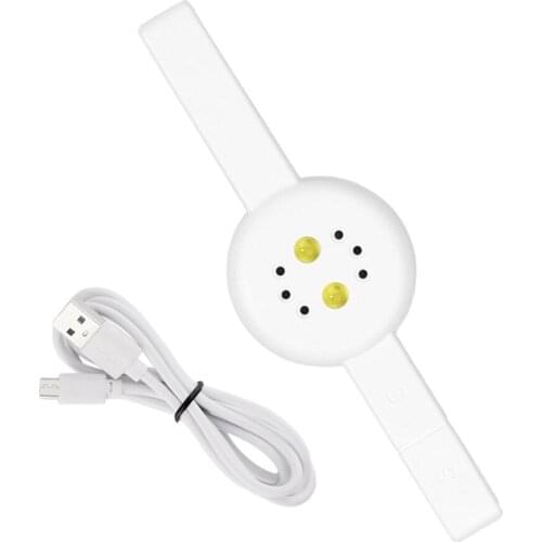 Acrylic UV Gel Polish Phototherapy Nail Lamp Manicure Design