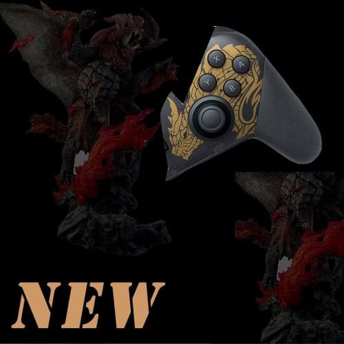 Wireless Pro Gamepad joystick Remote for Nintend Switch SupportBluetooth Controller Console Gamepad Joystick Wireless Controller