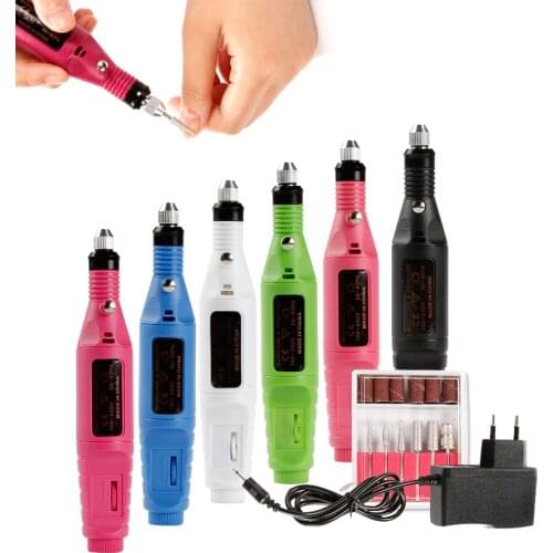 CHOUUMEA Apparatus For Manicure