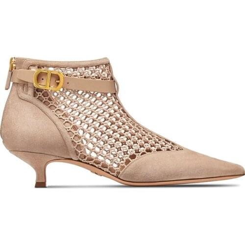 Женские ботильоны KMOGOER China At AliExpress