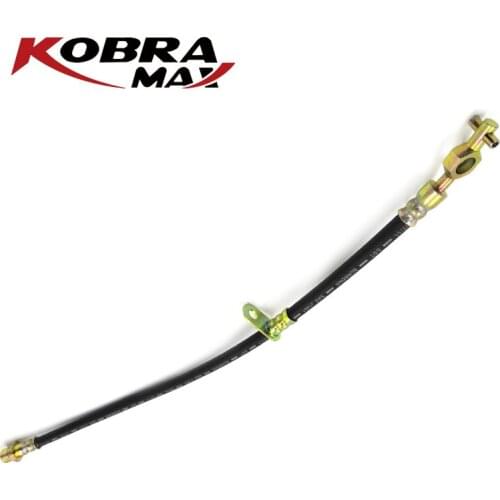 KobraMax brake hose brake cable 90947-02751 fits for Toyota Avalon Solara Camry Lexus RX300 ES300 car accessories