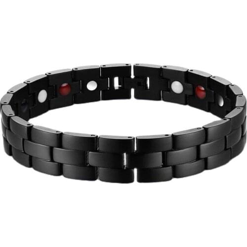 MADALENA SARARA Black Bracelets