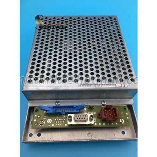 Module KID2 / V305.0 PM74 00.785.0789/02 Printed circuit board for heidelberg machine