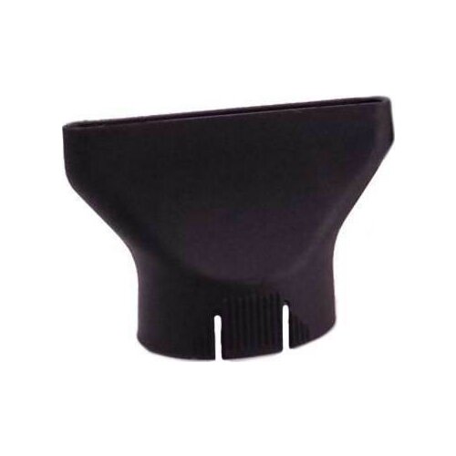 Gammapiù Elmot spout nozzle hair dryer air Ion Hot IES ETC Oxygen Relax Barber