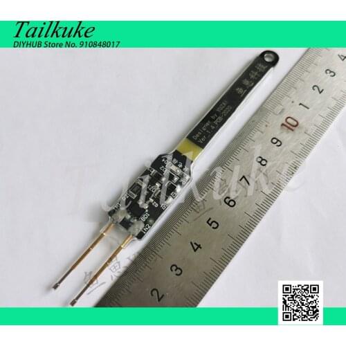 Maintenance of Capacitive Discharger Flash Discharge Tool AC / DC High Voltage Capacitor Discharge Capacitor Discharge Pen