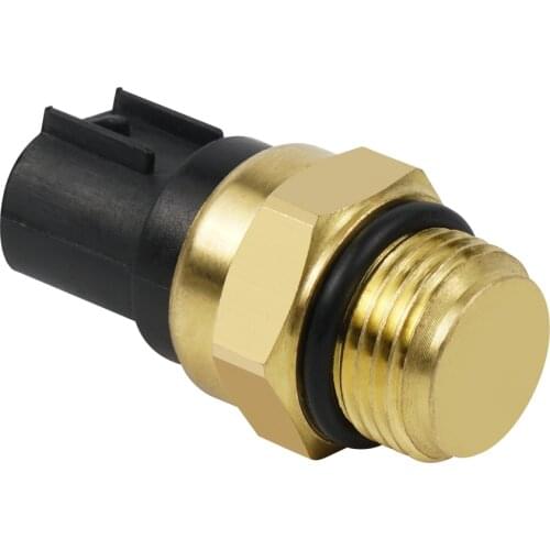 Radiator Cooling Fan Thermo Switch M18XP1.5 For KTM Adventure Enduro 950/990 Adventure /S 690 DUKE ENDURO/R SMC R 1190 RC8/R