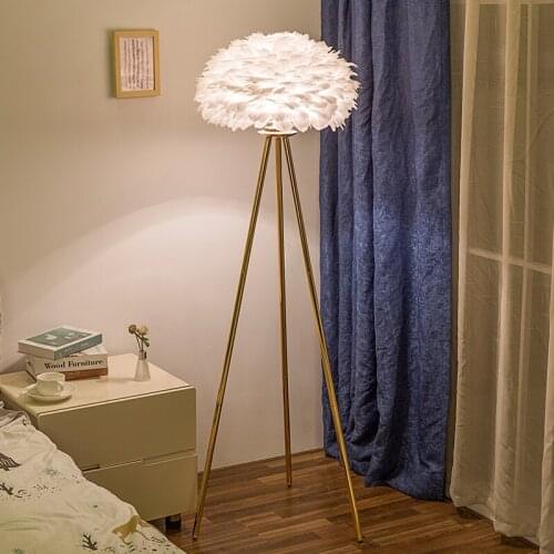WHGL i ght Floor Lamps