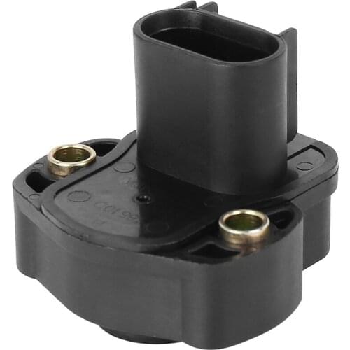 X Autohaux 56027942AB Car Throttle Position Sensor Replacement for 2006 Mitsubishi Raider