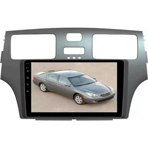 Android 8.1 Car Multimedia player for Lexus 2002-2005 Years Wifi GPS radio video Capacitive Screen