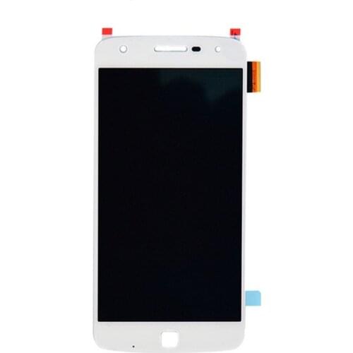Display and Touch Assembly Screen for Moto Z Droid XT1650-01