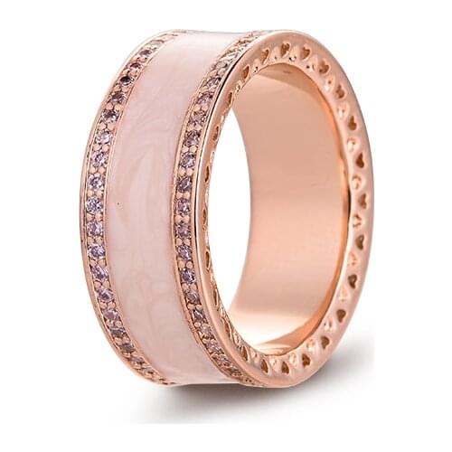 GPY Women's Gold Rings