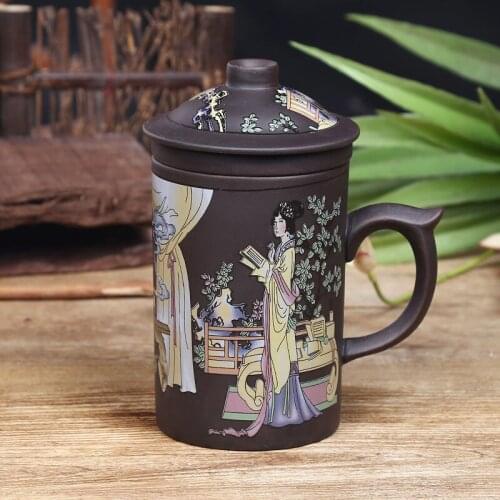 HUANXIPO Coffee Cups