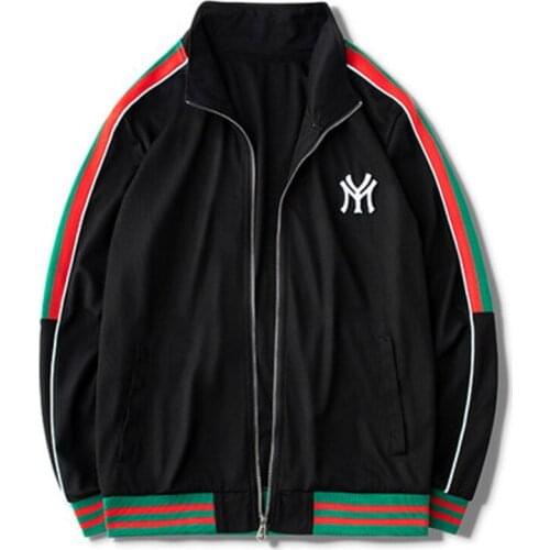 Light Luxury Jacket Anti-Sai Coat Mens Summer 2020 New Lapel Slim Youth Sports Threaded Hem Fashion Trend