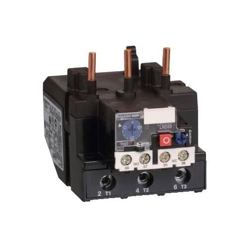 LRD33 LRD3365 LR-D3365 TeSys LRD thermal overload relays - 80...104 A - class 10A