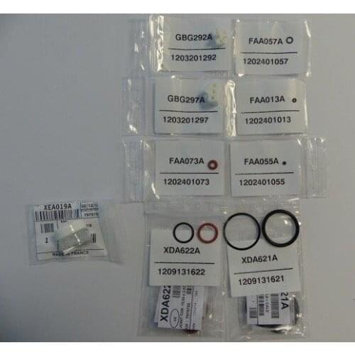 Abx XEC236AS maintenance kit for Horiba ABX pentra80 (New,Original)