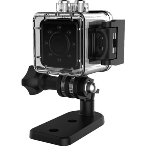 Newest SQ13 HD 1080P Mini Camera Night Vision Mini Camcorder Sport Outdoor DV Voice Video Recorder Action Camera Support TF Card