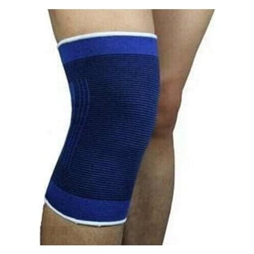 Professional Adult Knee Support Outdoor Sports Knee Guard Elastic Cotton Protective Knee Pad Fitness Safety Wear Free Shipping