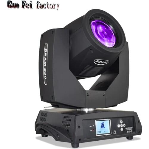 Sharpy Beam 7R Light Moving Head Lyre Beam 230 By Dmx Control 24 Face Prism Effect Good For Nightclub Dj Club Wedding Show