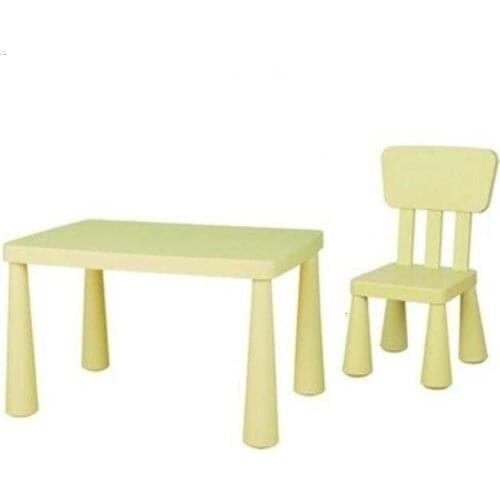 Stolik Dla Dzieci De Estudo Play Pour Chair And Kindertisch Kindergarten Study For Bureau Enfant Kinder Mesa Infantil Kids Table