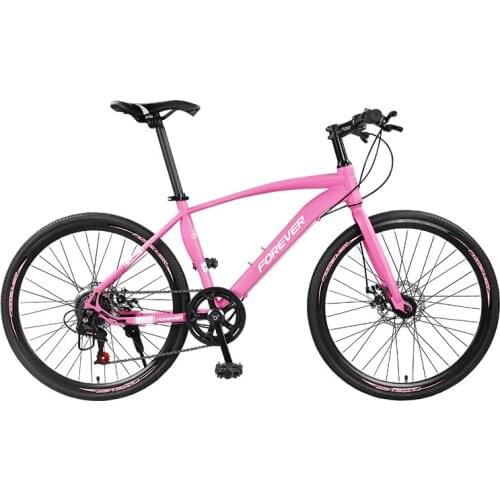 Ultra Light And Ultra Fast Drive Bicycles For Women In Highway Cycling Race