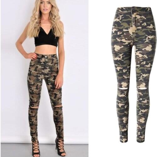 Urumbassa Womens Stretch Jeans