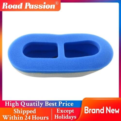Road Passion Motorcycle Parts Air Filter For HONDA XR250L XR250R XR350R XR600R XR650L CRM250 CRM250AR 17213-MN1-670