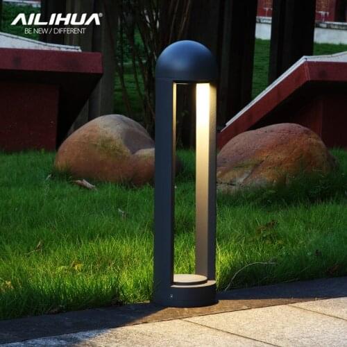 Ailihua Garden Lights