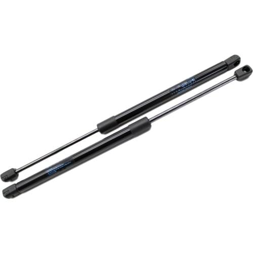 For RENAULT CLIO I S576 S57A C1E F3P Hatchback 1990-1998 Auto Rear Boot Tailgate Car Gas Struts Spring Lift Support Damper 474mm